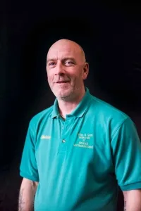 Sheldon Egdell, Manager at Brian and Sons