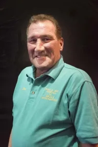 Stan, Team Member at Brian and Sons
