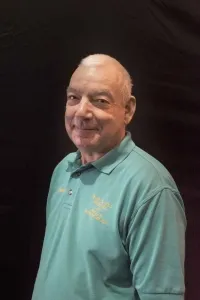 Graeme, Team Member at Brian and Sons
